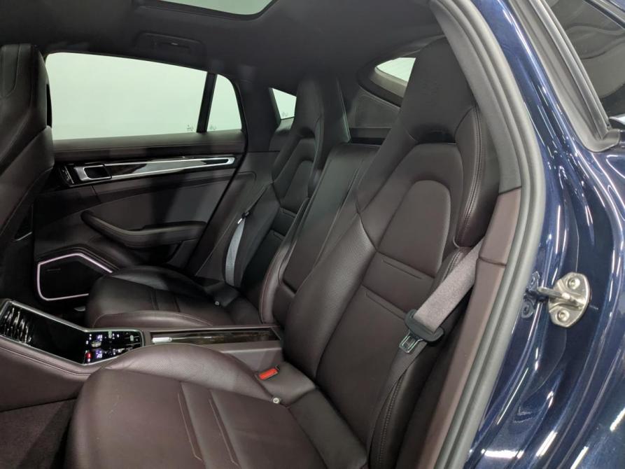 Porsche Panamera II Санкт-Петербург  - изображение 12