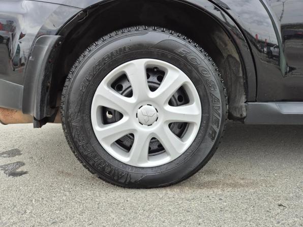 Mitsubishi Outlander II Рестайлинг с пробегом 2011 года, цена 990 000 рублей, 183131 км, внедорожник, Автокод Объявления