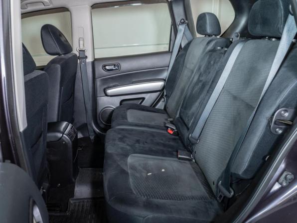 Nissan X-Trail II Рестайлинг с пробегом 2011 года, цена 1 325 000 рублей, 217462 км, внедорожник, Автокод Объявления