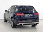 Mercedes-Benz GLC I (X253) Москва  - изображение 37