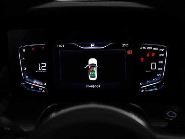 Hongqi H5 II с пробегом 2023 года, цена 2 699 000 рублей, 59000 км, седан, Автокод Объявления