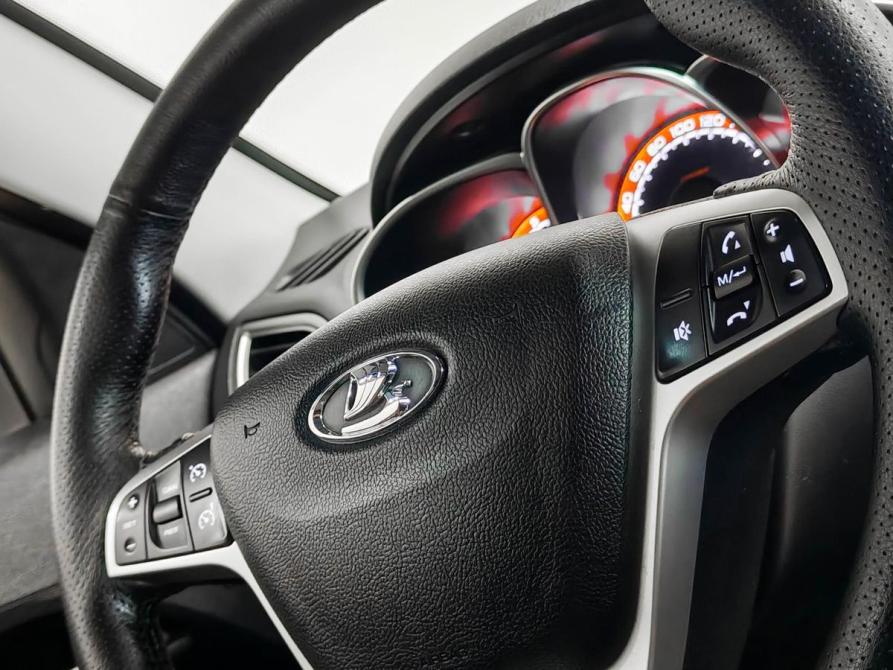 Lada (ВАЗ) Vesta I Тула  - изображение 19
