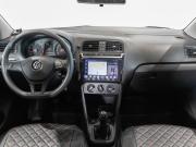 Volkswagen Polo V Рестайлинг Казань  - изображение 14