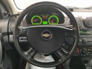 Chevrolet Aveo I Рестайлинг Ярославль  - изображение 38