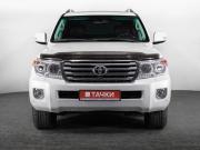 Toyota Land Cruiser 200 Series Рестайлинг 1 Иркутск  - изображение 29