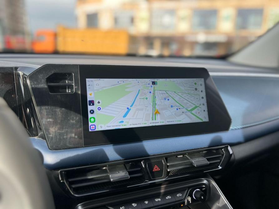 GAC GS3 Краснодар  - изображение 12