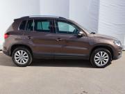 Volkswagen Tiguan I Рестайлинг Москва  - изображение 33
