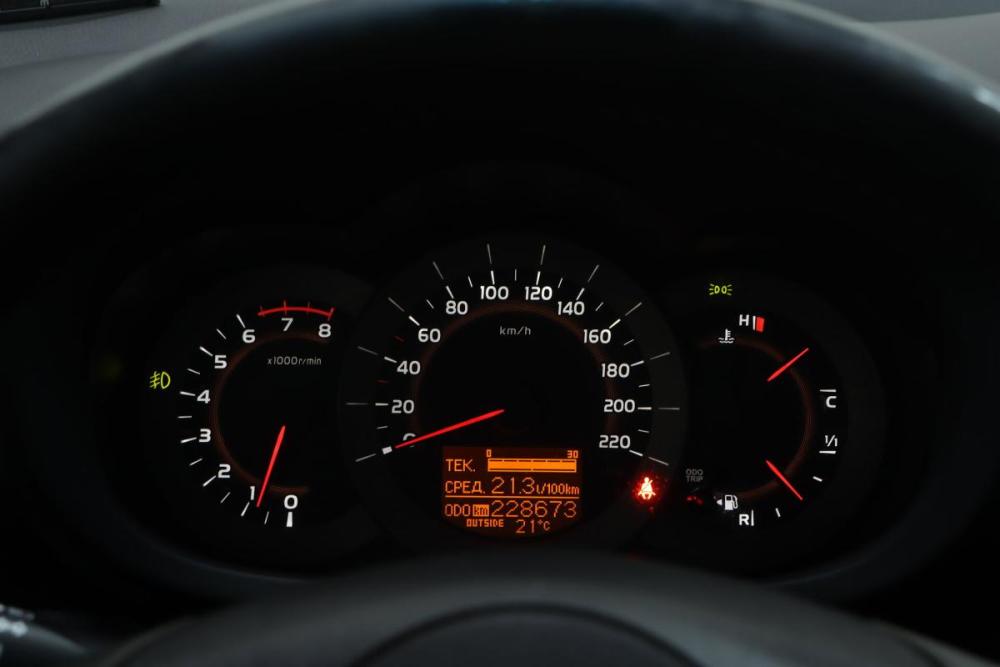 Toyota RAV4 III (XA30) Сургут  - изображение 16