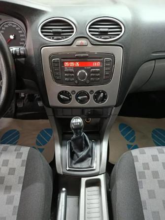 Ford Focus II Рестайлинг с пробегом 2011 года, цена 520 000 рублей, 224648 км, седан, Автокод Объявления