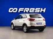 Hyundai Creta I Москва  - изображение 23