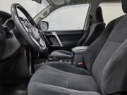 Toyota Land Cruiser Prado 150 Series Рестайлинг 1 Новосибирск  - изображение 39