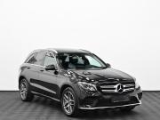 Mercedes-Benz GLC I (X253) Москва  - изображение 18