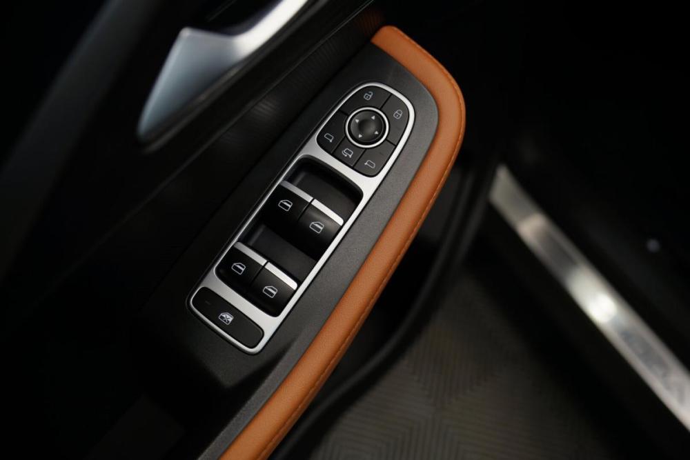 Omoda C5 I Крым  - изображение 10