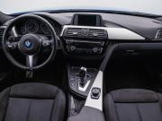 BMW 3 серии VI (F3x) Рестайлинг Москва  - изображение 32