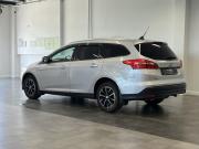 Ford Focus III Рестайлинг Калуга  - изображение 17