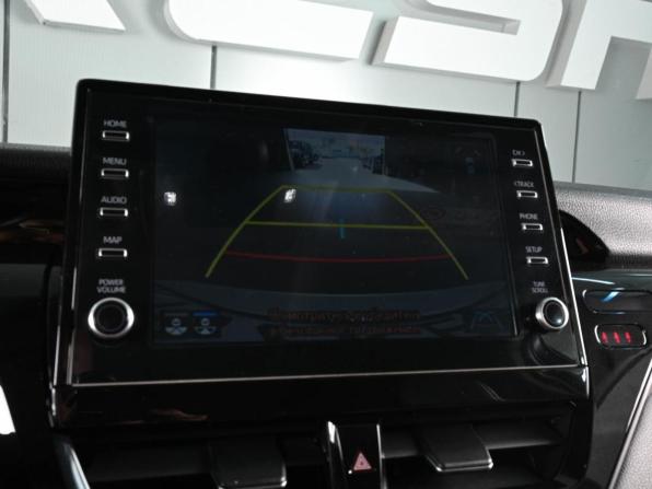 Toyota Camry VIII (XV70) Рестайлинг с пробегом 2021 года, цена 3 049 000 рублей, 61755 км, седан, Автокод Объявления