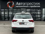 Volkswagen Tiguan II Рестайлинг Волгоград  - изображение 25