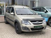 Lada (ВАЗ) Largus I Череповец  - изображение 19