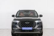 Chery Tiggo 8 Pro Max I Красноярск  - изображение 26