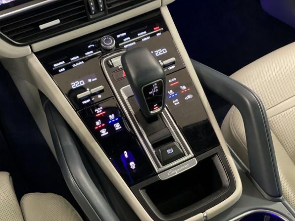 Porsche Cayenne III с пробегом 2019 года, цена 5 950 000 рублей, 155665 км, внедорожник, Автокод Объявления