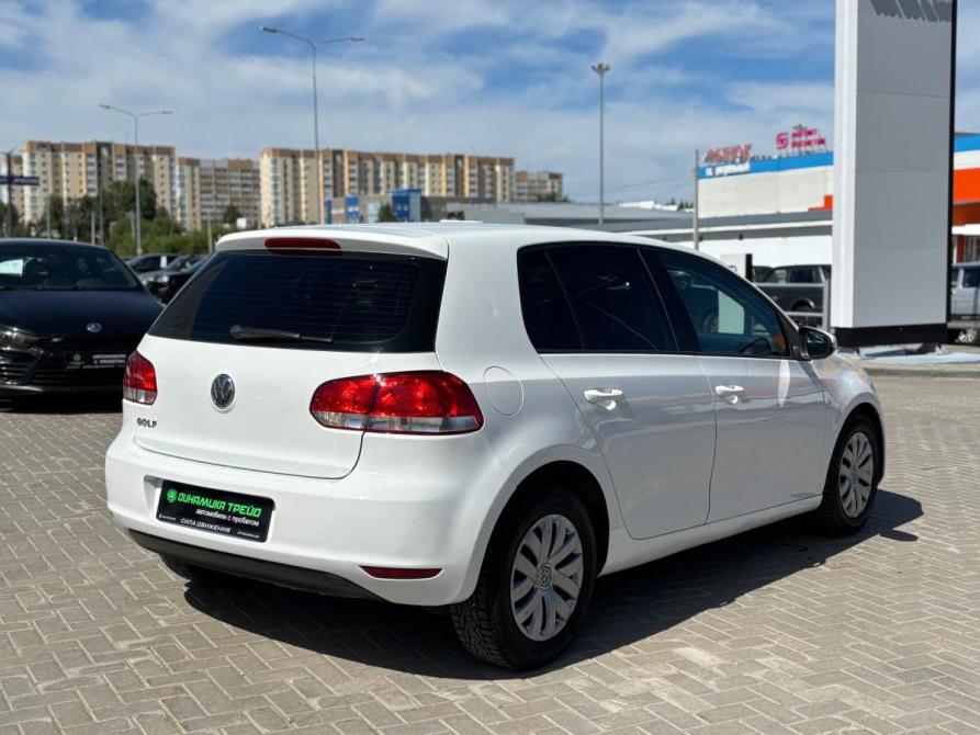 Volkswagen Golf VI Сыктывкар  - изображение 4
