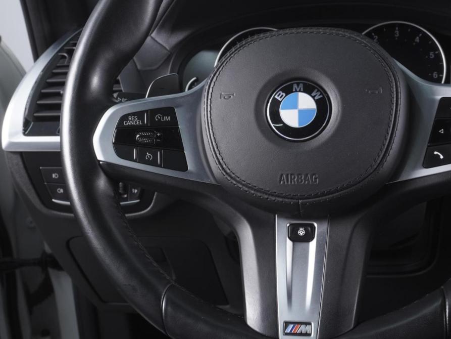 BMW X3 III (G01) Ростов-на-Дону  - изображение 12