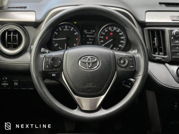 Toyota RAV4 IV (XA40) с пробегом 2015 года, цена 1 790 000 рублей, 142000 км, внедорожник, Автокод Объявления
