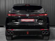 Changan UNI-K Екатеринбург  - изображение 32