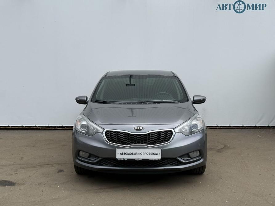 Kia Cerato III Москва  - изображение 2