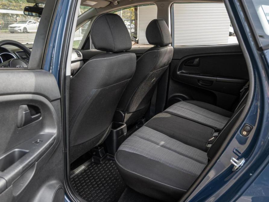Kia Venga I Краснодар  - изображение 11
