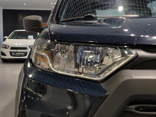Lada (ВАЗ) Niva Travel I с пробегом 2022 года, цена 960 000 рублей, 96301 км, внедорожник, Автокод Объявления