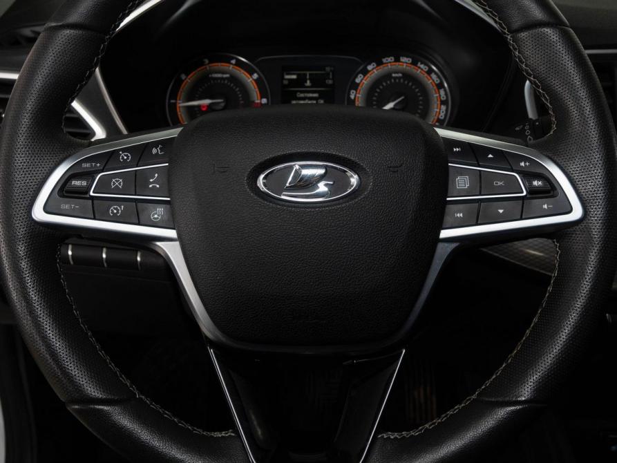 Lada (ВАЗ) Vesta I Рестайлинг (NG) Казань  - изображение 9