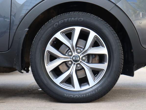 Kia Sportage III Рестайлинг с пробегом 2014 года, цена 1 700 000 рублей, 66004 км, внедорожник, Автокод Объявления