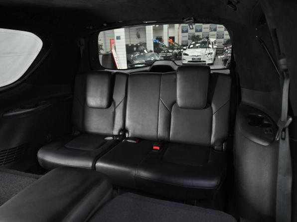 Infiniti QX56 II с пробегом 2013 года, цена 1 619 000 рублей, 133922 км, внедорожник, Автокод Объявления