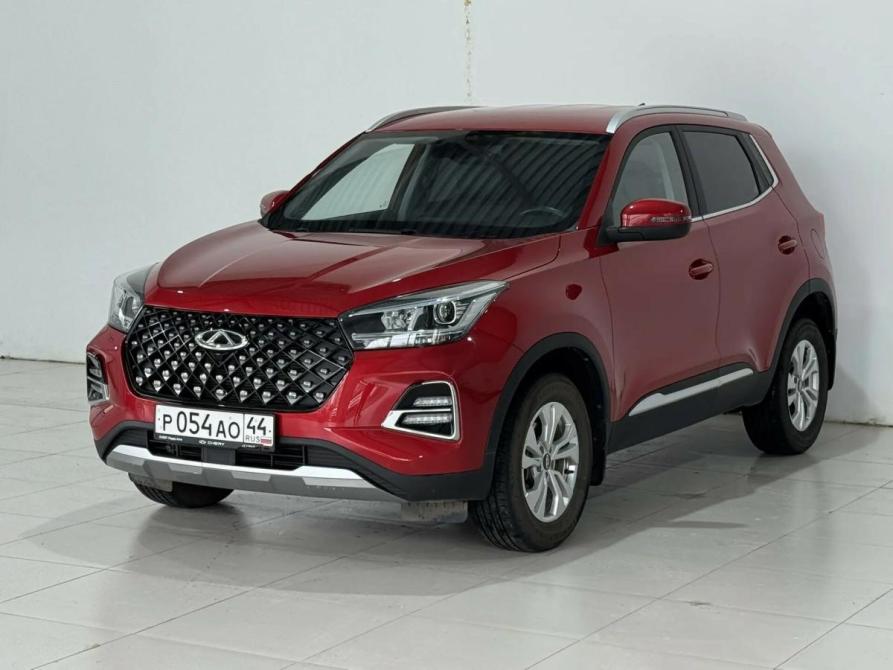 Chery Tiggo 4 Pro I Кострома  - изображение 1