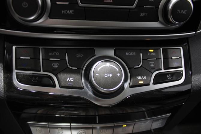 Haval H9 I Рестайлинг с пробегом 2022 года, цена 3 578 000 рублей, 22000 км, внедорожник, Автокод Объявления