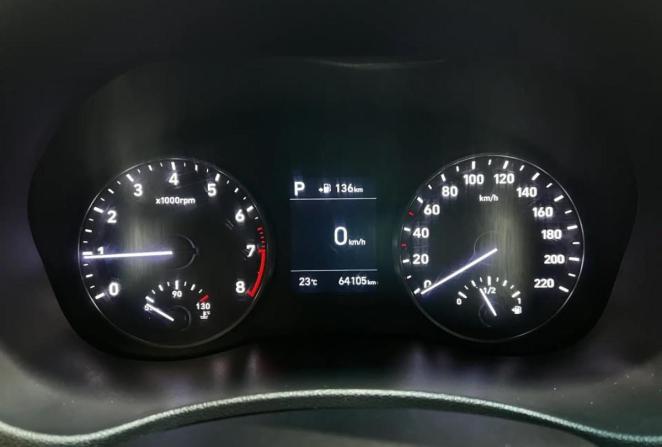 Hyundai Solaris II с пробегом 2019 года, цена 1 575 000 рублей, 64105 км, седан, Автокод Объявления