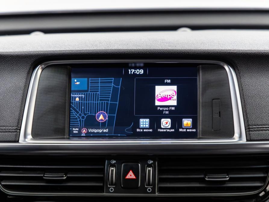 Kia Optima IV Волгоград  - изображение 17
