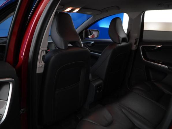 Volvo XC60 I Рестайлинг с пробегом 2014 года, цена 1 777 077 рублей, 176913 км, внедорожник, Автокод Объявления