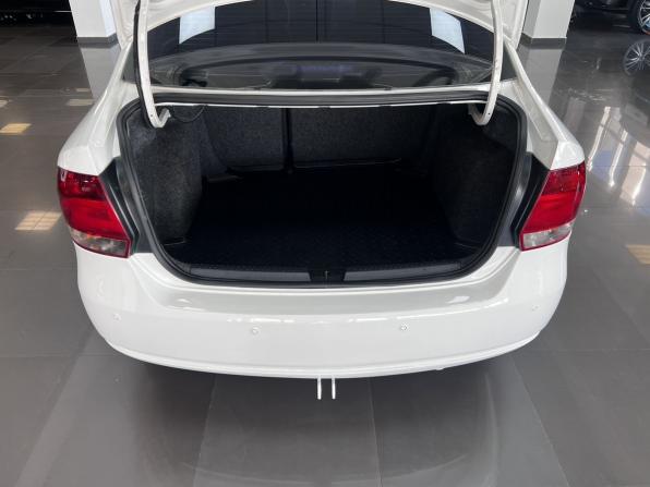 Volkswagen Polo V с пробегом 2012 года, цена 795 000 рублей, 190938 км, седан, Автокод Объявления