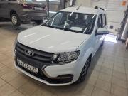 Lada (ВАЗ) Largus I Рестайлинг Архангельск  - изображение 3