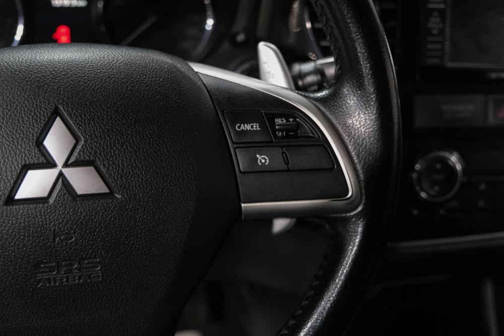 Mitsubishi Outlander III Новокузнецк  - изображение 23