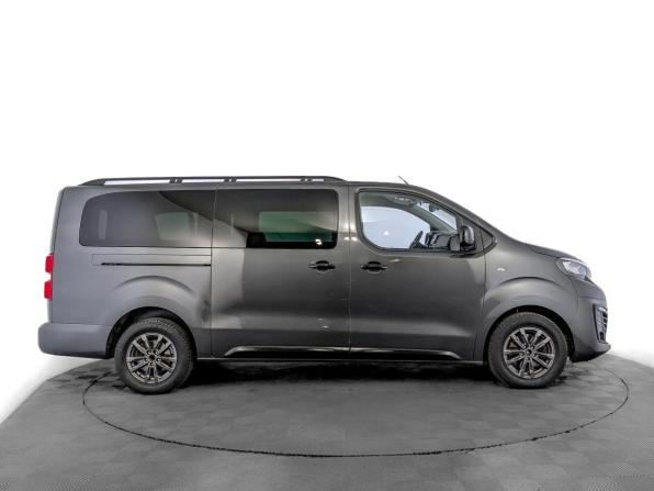 Peugeot Traveller I с пробегом 2021 года, цена 2 955 000 рублей, 97927 км, минивэн, Автокод Объявления