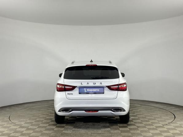 Lada (ВАЗ) Vesta I Рестайлинг (NG) с пробегом 2024 года, цена 1 330 000 рублей, 13056 км, универсал, Автокод Объявления