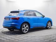 Audi Q3 II (F3) Москва  - изображение 23