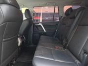 Toyota Land Cruiser Prado 150 Series Рестайлинг 3 Новосибирск  - изображение 25