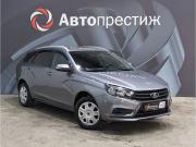 Lada (ВАЗ) Vesta I Пермь  - изображение 28