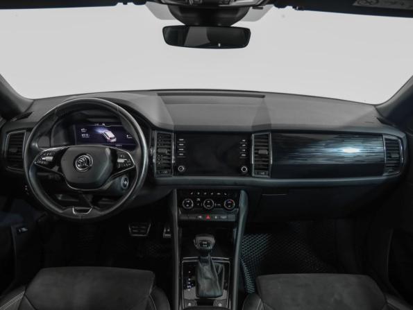 Skoda Kodiaq I с пробегом 2021 года, цена 1 889 000 рублей, 309592 км, внедорожник, Автокод Объявления