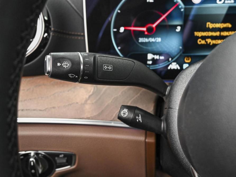 Mercedes-Benz E-Класс V (W213 S213 C238) Рестайлинг Ставрополь  - изображение 18