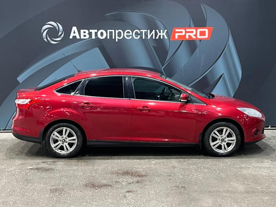 Ford Focus III Пермь  - изображение 4